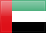 United Arab Emirates flag