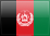 Afghanistan flag