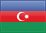 Azerbaijan flag