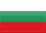Bulgaria flag