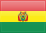 Bolivia flag