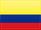 Colombia flag