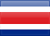 Costa Rica flag