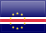Cape Verde flag