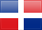 Dominican Republic flag