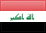 Iraq flag