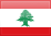 Lebanon flag
