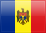 Moldova flag