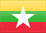 Myanmar flag