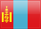Mongolia flag