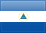 Nicaragua flag