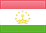 Tajikistan flag
