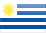 Uruguay flag