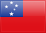 Samoa flag