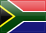 South Africa flag