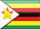 Zimbabwe flag